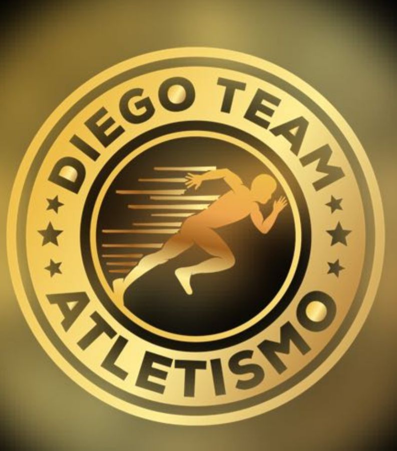 Diego Team Atletismo